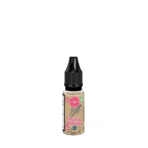 [Sels] Curieux Sels | Fruit du Dragon