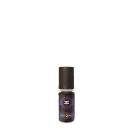 [10ml] Terroir & Vapeur | Escale à la Havane
