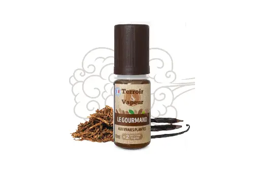 [10ml] Le Gourmand