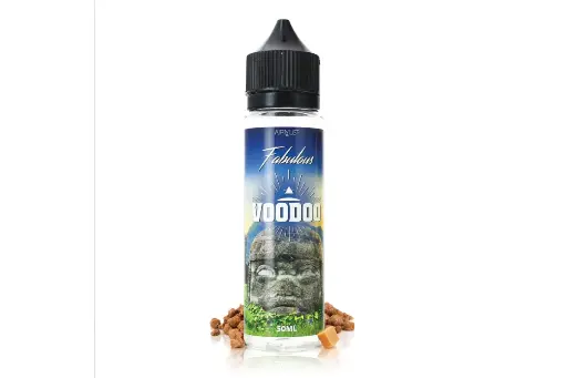 [60ml] Voodoo