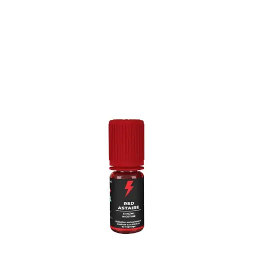 [10ml] T-Juice | Red Astaire