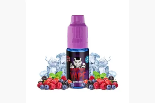 Vampire Vape | Heisenberg