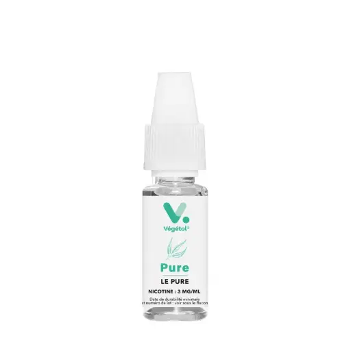 VÉGÉTOL Pure | Le Pure