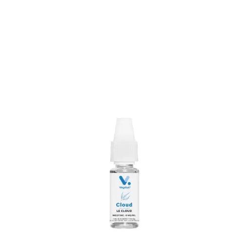 [10ml] VÉGÉTOL Cloud | Le Cloud