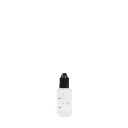 Bouteille de Remplissage