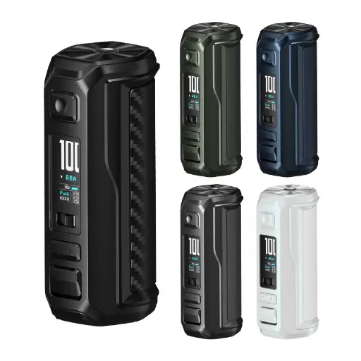 Box Argus MT Mod