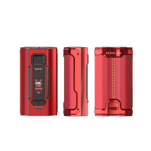 Smok | Box Erato 230