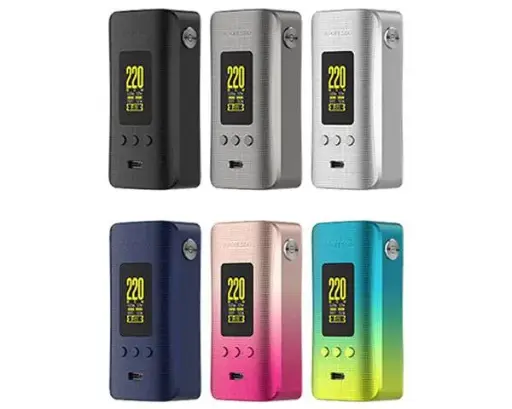 Box Gen 200 Mod