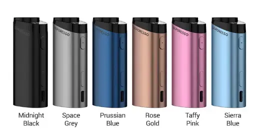 Box Gen Fit 40 MOD