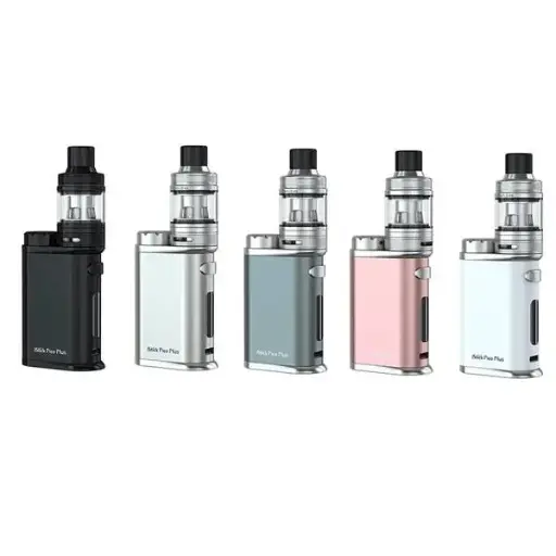 Box Istick Pico 75w plus