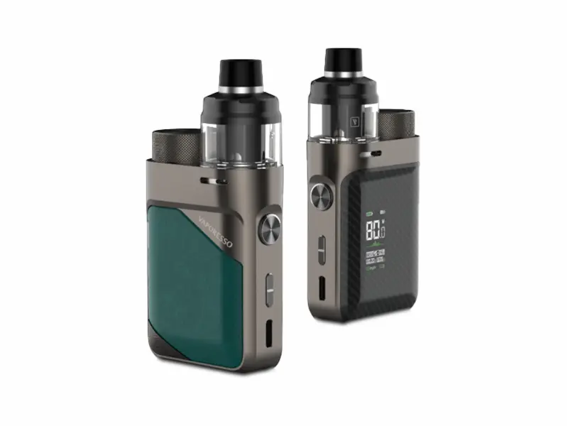 Vaporesso | Box Swag PX80
