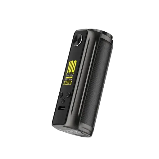 Box Target 100 Mod