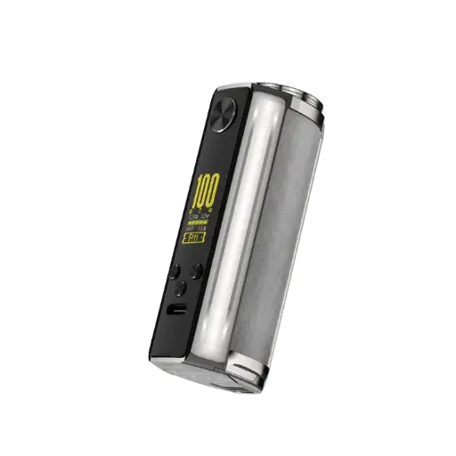 Box Target 100 Mod