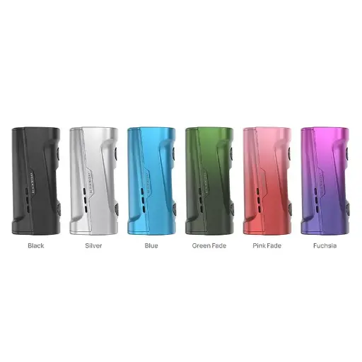 Boxxer Mod