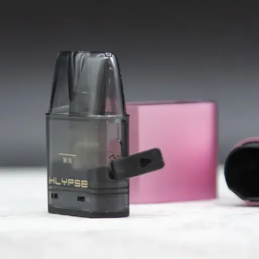 [Coil] Innokin | Cartouche Klypse