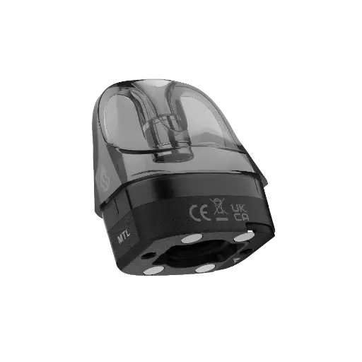 Cartouche Luxe XR Vide