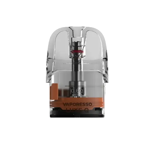 [Coil] Cartouche Luxe-Q2