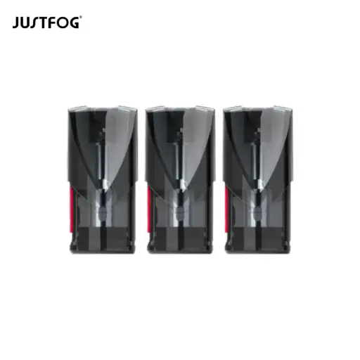 JustFog | Cartouche Myfit POD