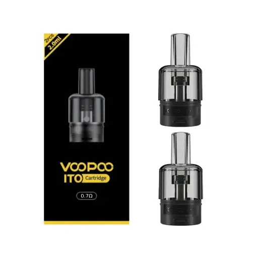 [Coil] Cartouche Pod ITO