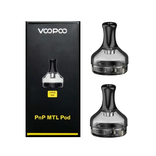 Cartouche Pod V-Suit