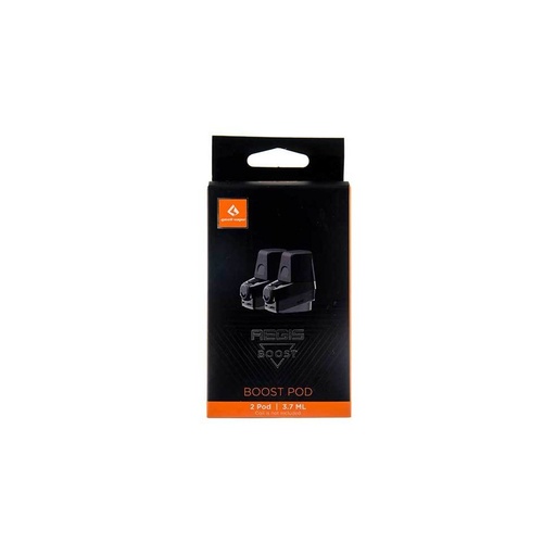 [Cartouche_vide] Geek Vape | Cartouche Pods Aegis Boost