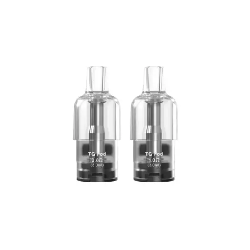 Cartouche TG pod