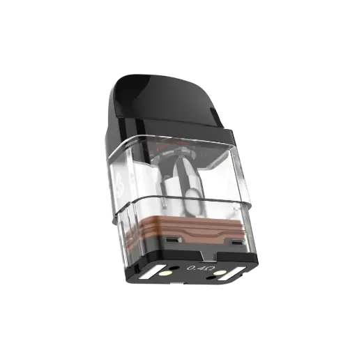 [Coil] Cartouche X-ROS