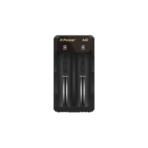 Chargeur Accu