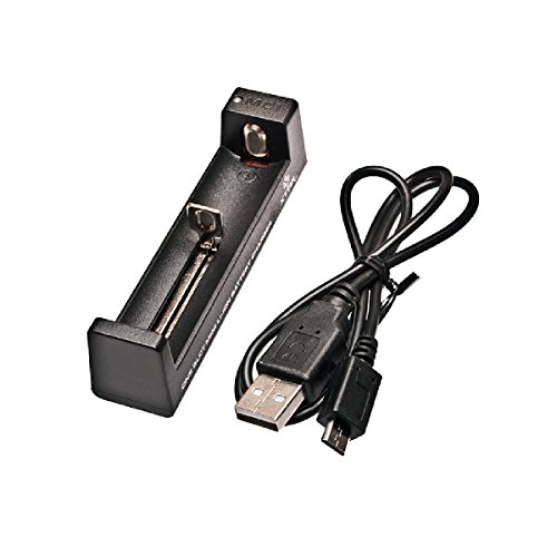 Chargeur Accu