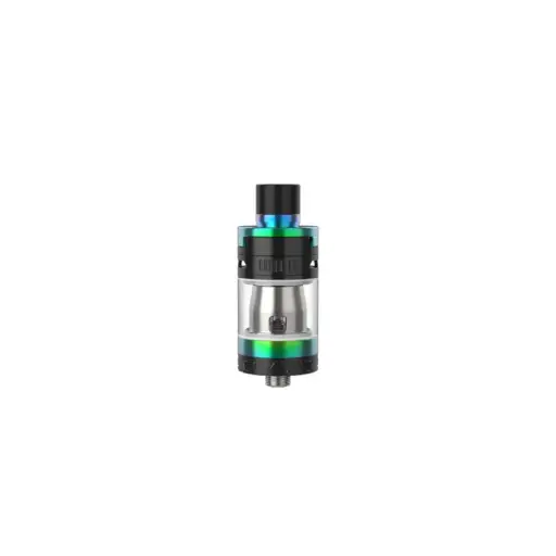 Dark Vapor | Clearo X-Rogue
