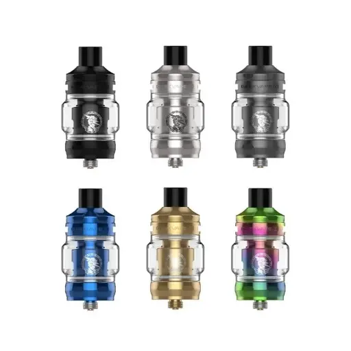 Clearo Z Nano 2