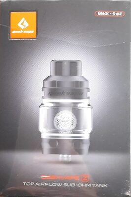 Clearo Zeus / Zeus SE