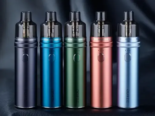 Full Kit Doric 60
