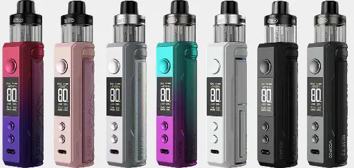 Full Kit Drag X2