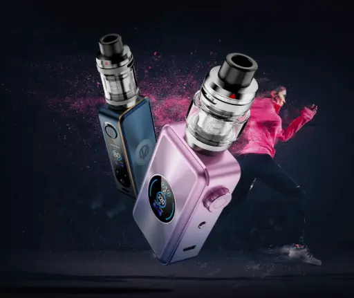 Full Kit Gen Max
