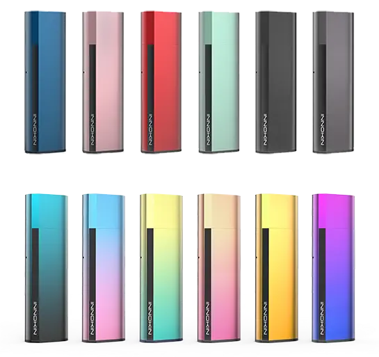 Innokin |  Klypse