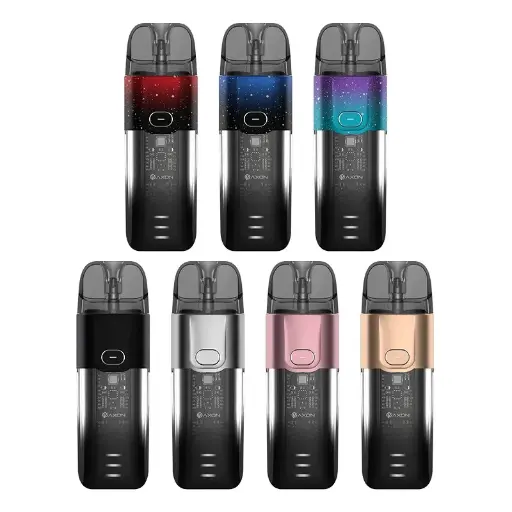 Full Kit Luxe XR/X 40W