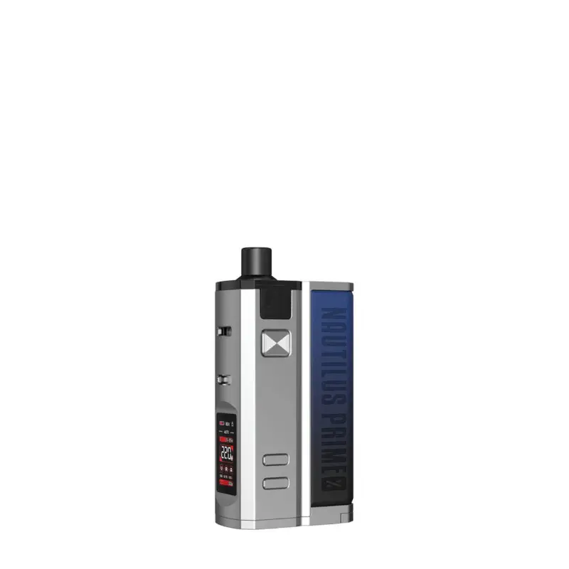 Aspire | Nautilus Prime X