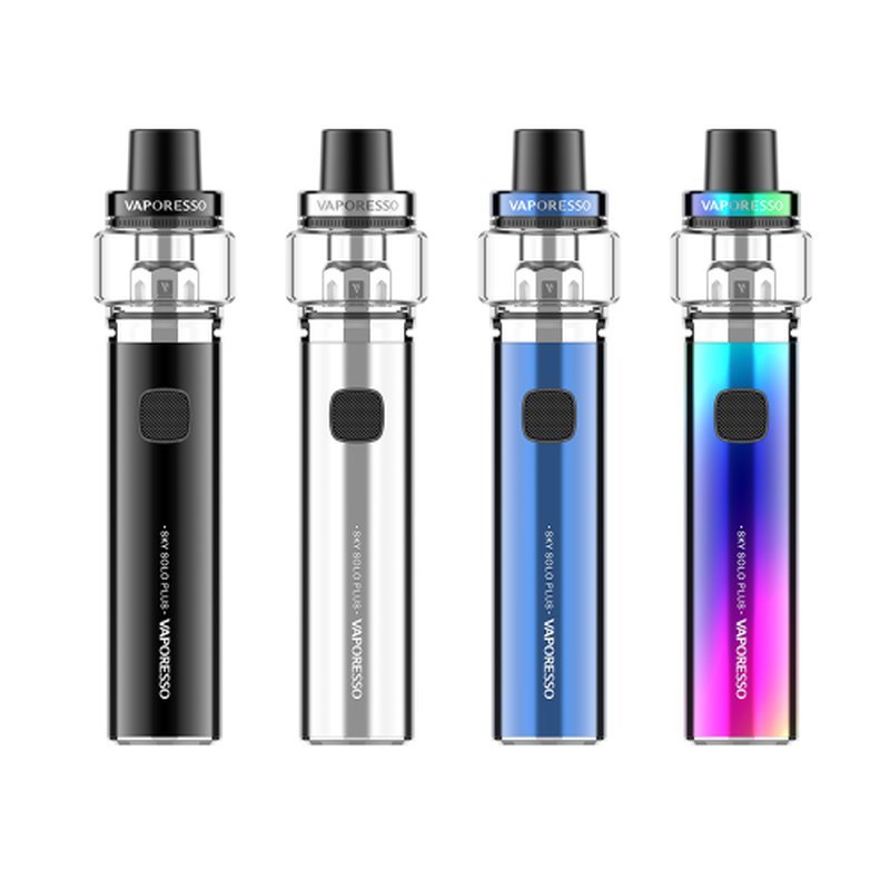 Vaporesso | Sky Solo Plus