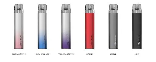 Full Kit Smokclipp