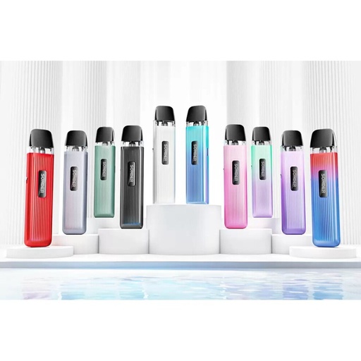 Full Kit Sonder Q