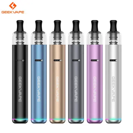 Full Kit Wenax S3