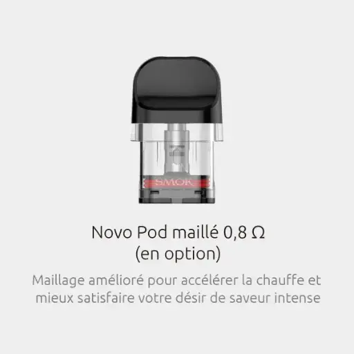 Pod Novo pro