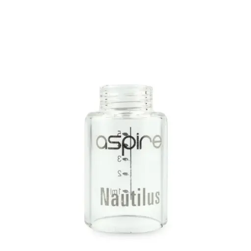 [Pyrex] Aspire | Pyrex Nautilus