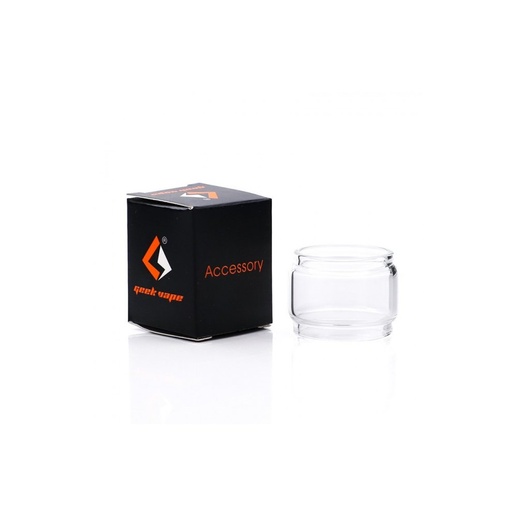 Pyrex Zeus Subohm / NanoTank