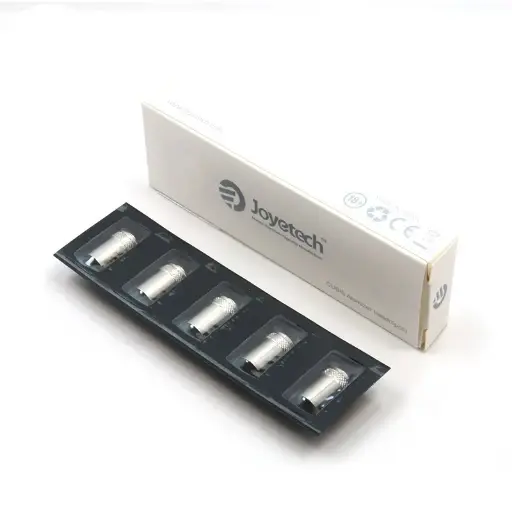 Résistance Cubis / Aio Clapton