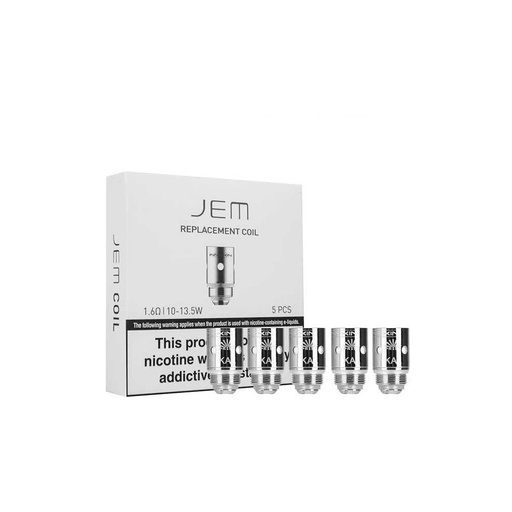 Résistance Jem