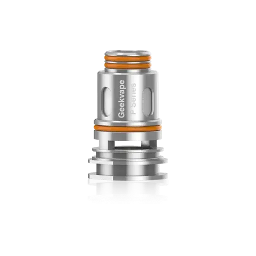 Résistance P-Coil