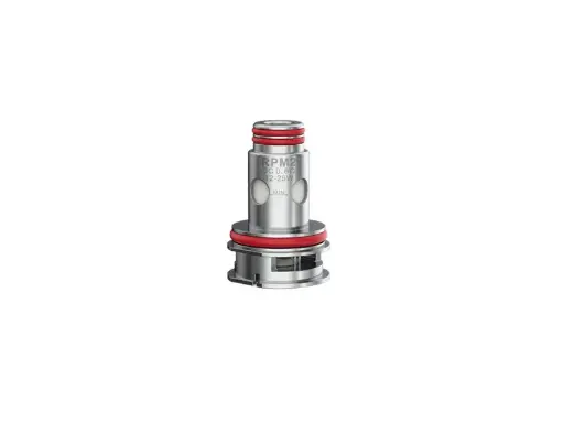 [Coil] Résistance RPM