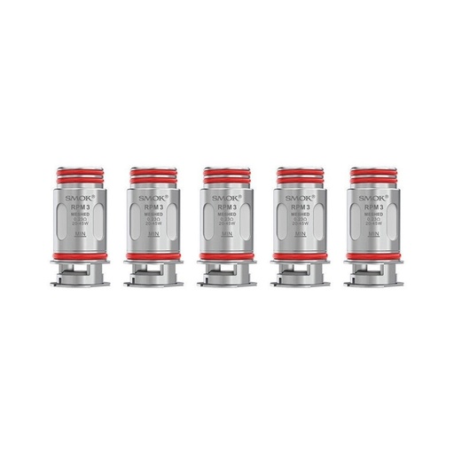 [Coil] Smok | Résistance RPM 3